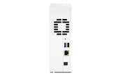NAS 1BAY TS-133 QNAP
