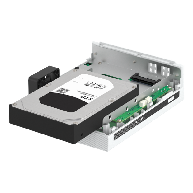 NAS 1BAY TS-133 QNAP