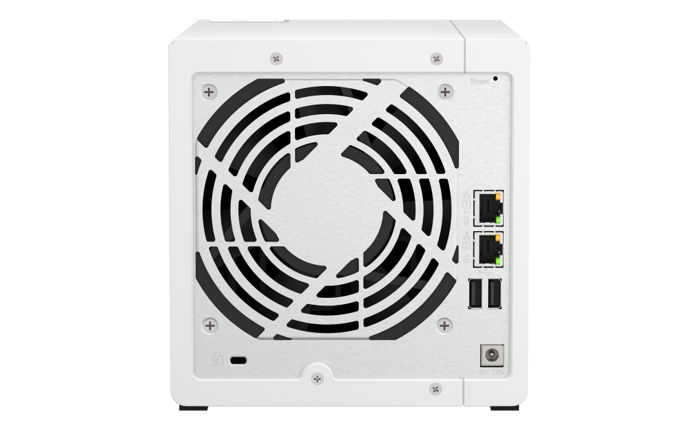 NAS SERVER TS-433-4G 4BAY QNAP
