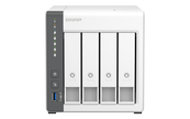 NAS SERVER TS-433-4G 4BAY QNAP