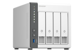 NAS SERVER TS-433-4G 4BAY QNAP