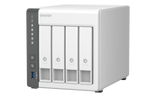 NAS SERVER TS-433-4G 4BAY QNAP