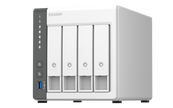 NAS SERVER TS-433-4G 4BAY QNAP