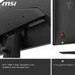 MONITOR MSI LED IPS 27 GAMING G272F 200HZ 0.5MS FULL-HD  HDMI/DP