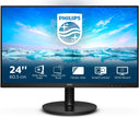 MONITOR LED 24 PHILIPS 241V8L/00 HDMI VGA FULL HD