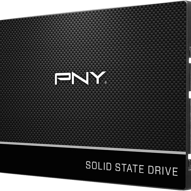 SSD INTERNO SATA3 2.5 250GB CS900 PNY