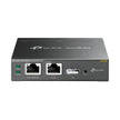 CONTROLLER CLOUD TP-LINK OC200 OMADA, 2 PORTE 10/100,+ 1 PORTA USB2.0