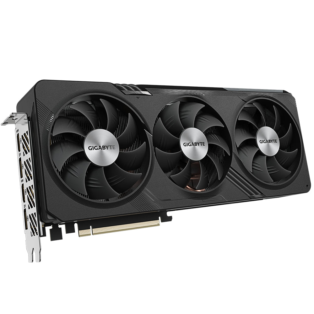SCHEDA VIDEO GIGABYTE RADEON RX 7700 XT12GB OC GAMING