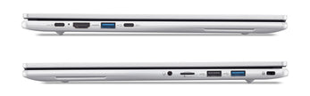 NOTEBOOK ACER ASPIRE, AMD RYZEN 3 5400U, 8GB RAM DDR4, 128GB SSD, 15.6 FHD IPS , WINDOWS 11 HOME PN:NX.DSGET.001