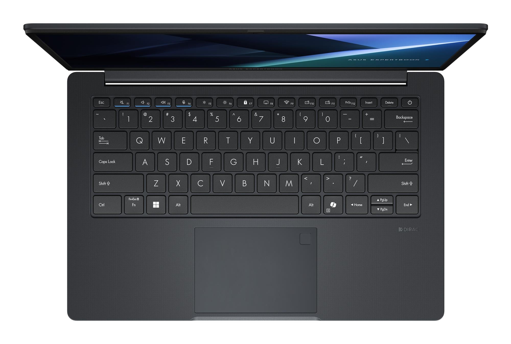 NOTEBOOK ASUS EXPERTBOOK BM1 RYZEN 5 7535U 16GB RAM DDR5 512GB SSD 14.0 FULL HD TASTIERA RETROILLUMINATA W11 PRO ntb-S62486X