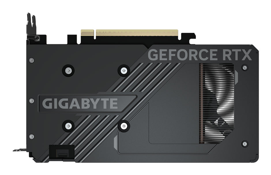 SCHEDA VIDEO RTX 5050 8GB WINDFORCE OC GIGABYTE