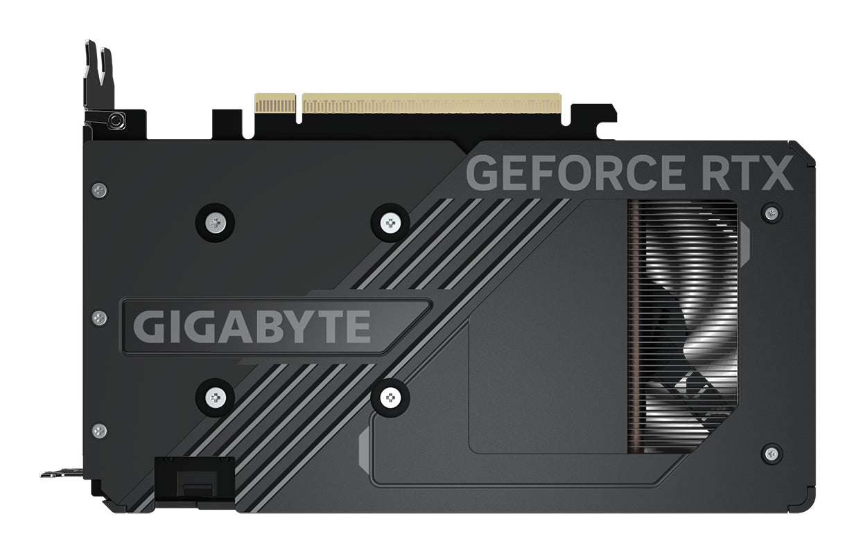 SCHEDA VIDEO RTX 5050 8GB WINDFORCE OC GIGABYTE
