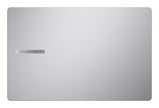 NOTEBOOK ASUS EXPERTBOOK P1 CPU CORE 3 100U 8GB RAM 512GB SSD 15.6  FHD FREEDOS FINGERPRINT SILVER PN:P1503CVA-S72953
