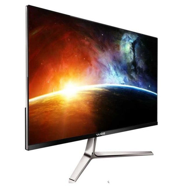 MONITOR YASHI PIONEER 27 YZ2748 100HZ 2ms IPS FULL-HD MULTIMEDIALE