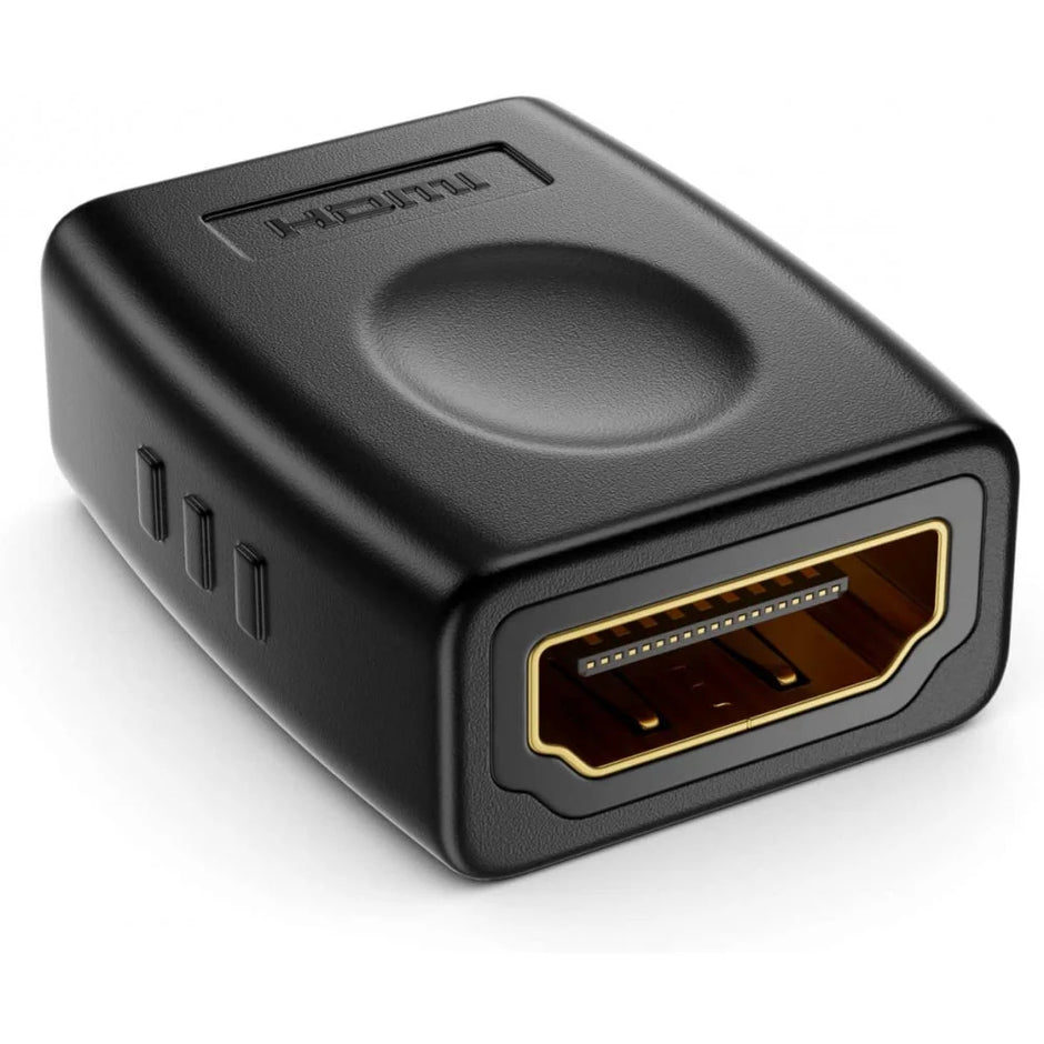 ADATATTATORE HDMI FEMMINA/FEMMINA PER PROLUNGAZIONE