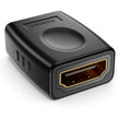 ADATATTATORE HDMI FEMMINA/FEMMINA PER PROLUNGAZIONE