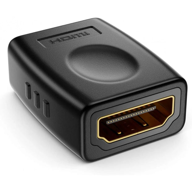 ADATATTATORE HDMI FEMMINA/FEMMINA PER PROLUNGAZIONE