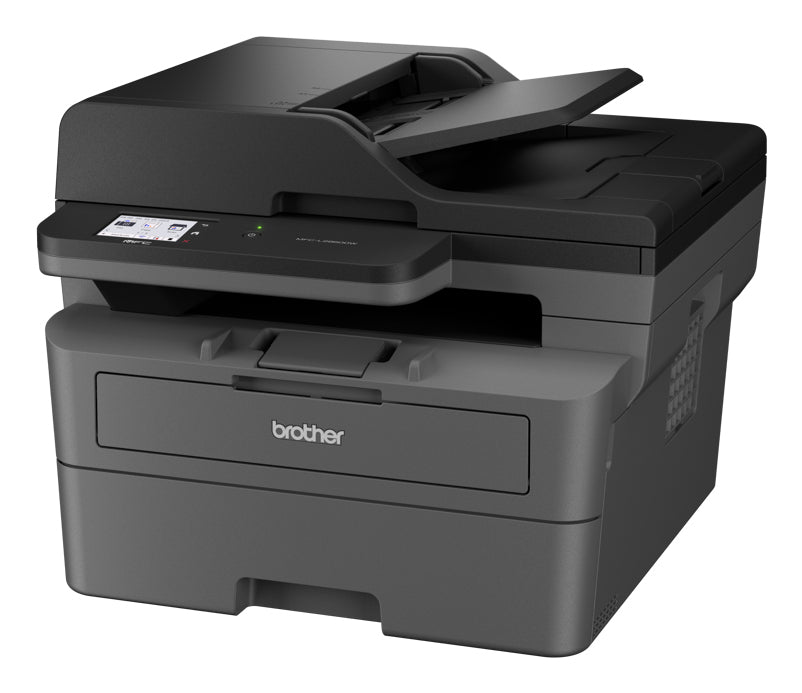 MULTIFUNZIONE LASER MFC-L2860DWE 34PPM 256MB 250FF(FAX/ADF/DUPLEX/LAN/WIFI/USB)
