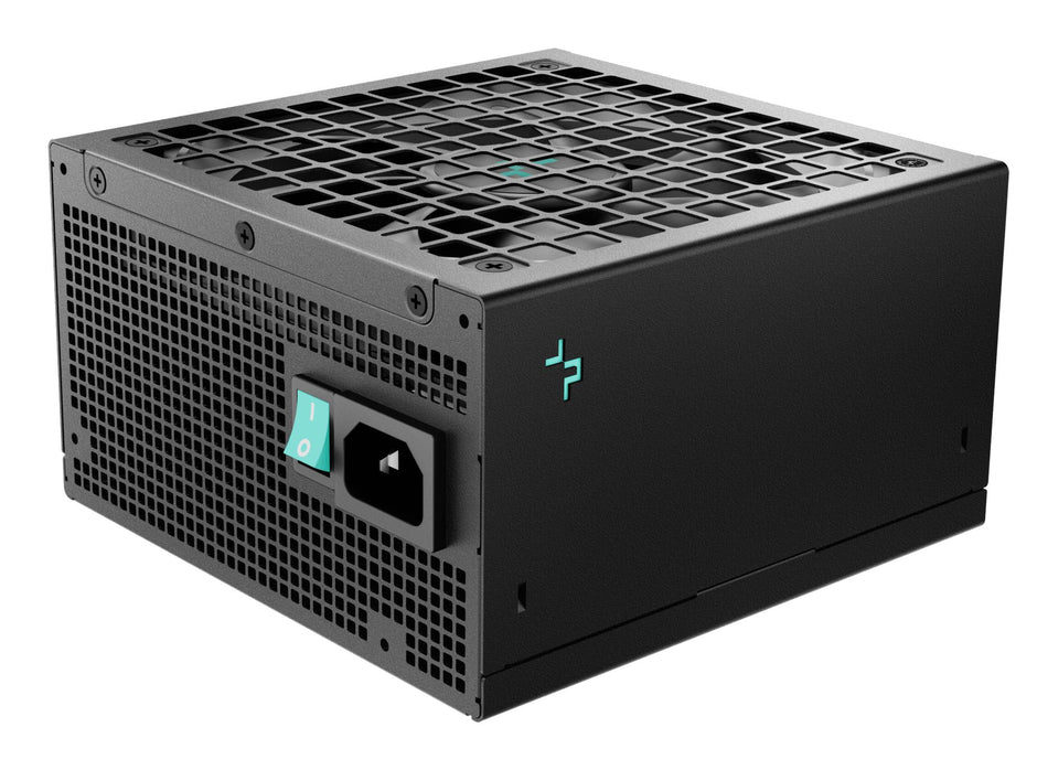ALIMENTATORE PC DEEPCOOL 1000W PN1000-M GOLD ATX 3.1 MODULARE
