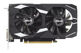 SCHEDA VIDEO ASUS RTX 3050 6GB DUAL OC