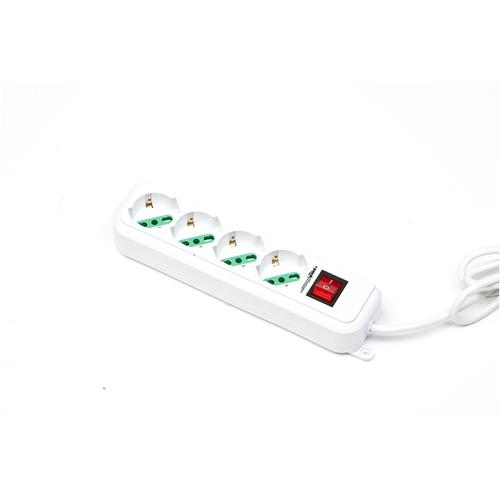 MULTIPRESA 4P PER UPS