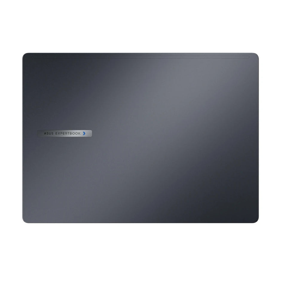 NOTEBOOK ASUS EXPERTBOOK B3, CPU ULTRA 7 255H, 16GB RAM, 512GB SSD, 14.0 WUXGA, WINDOWS 11 PRO,GRAY, 2 ANNI GARANZIA PN:B3405CCA-LY0170X