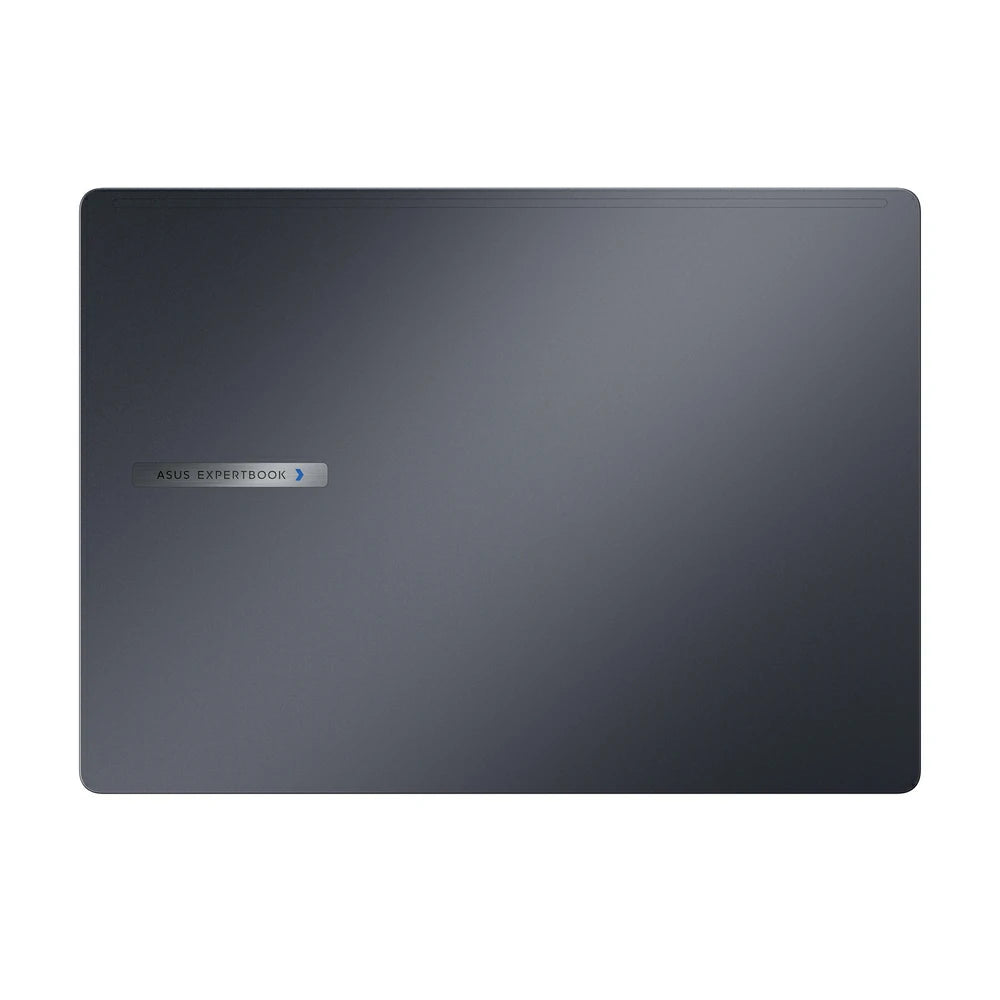 NOTEBOOK ASUS EXPERTBOOK B3, CPU ULTRA 7 255H, 16GB RAM, 512GB SSD, 14.0 WUXGA, WINDOWS 11 PRO,GRAY, 2 ANNI GARANZIA PN:B3405CCA-LY0170X