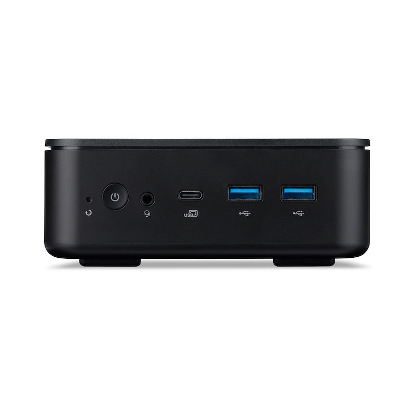 PC MINI ACER VERITION NUC INTEL I3-1315U NO RAM NO SSD FREEDOS PN:DT.R37ET.007