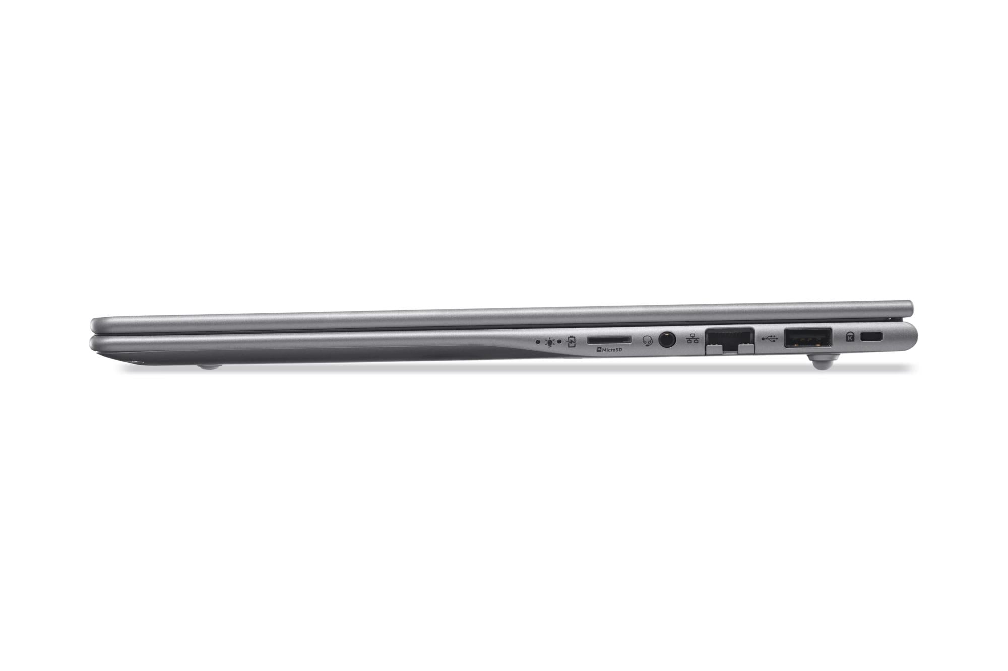 NOTEBOOK ACER EXTENSA 15 CPU ULTRA 5 125H 16GB RAM DDR5 512GB SSD 15.6 FHD WINDOWS 11 PRO GRIGIO PN:NX.EMAET.005