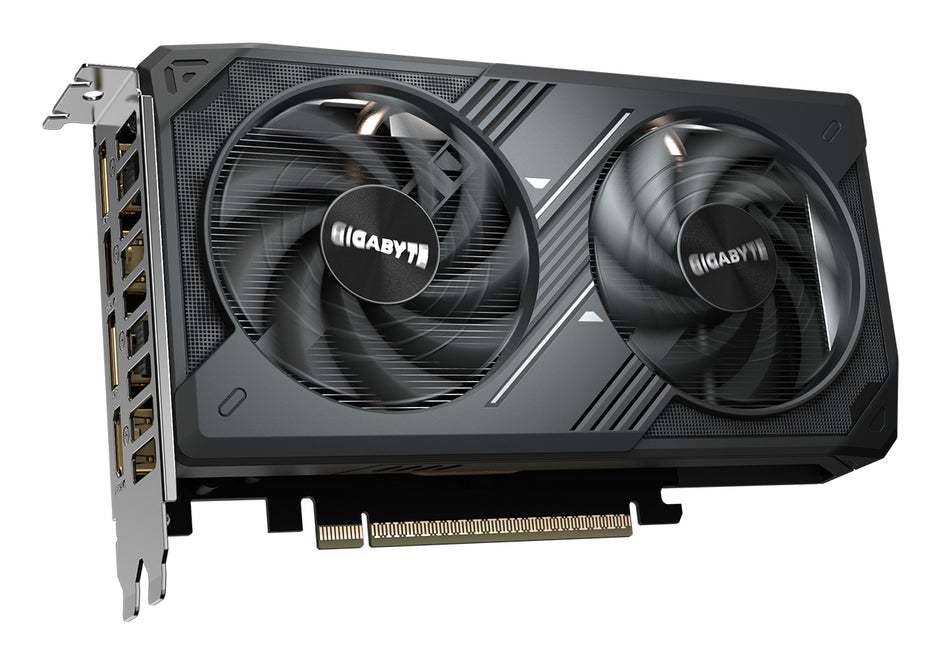 SCHEDA VIDEO RTX 5050 8GB WINDFORCE OC GIGABYTE