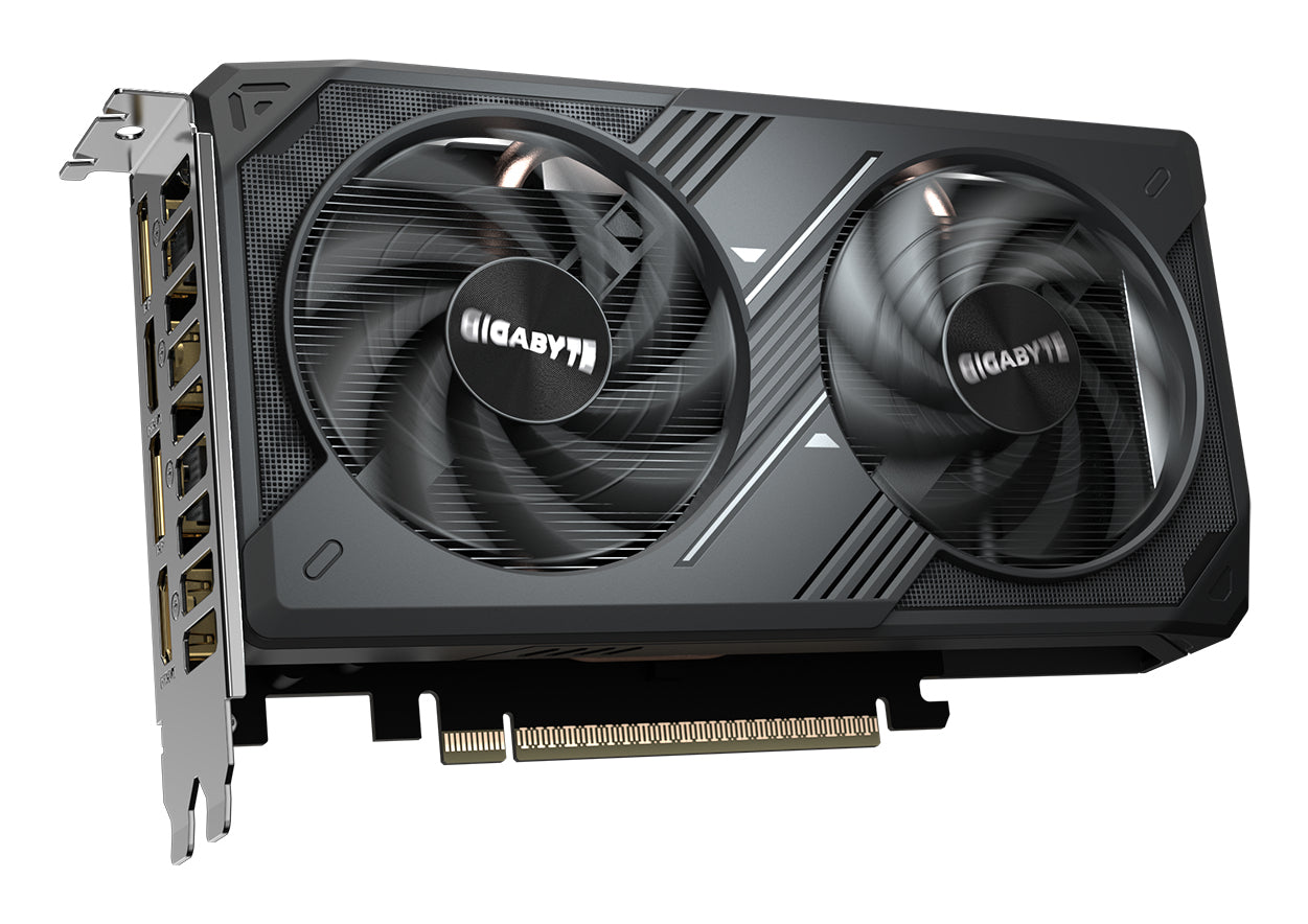 SCHEDA VIDEO RTX 5050 8GB WINDFORCE OC GIGABYTE