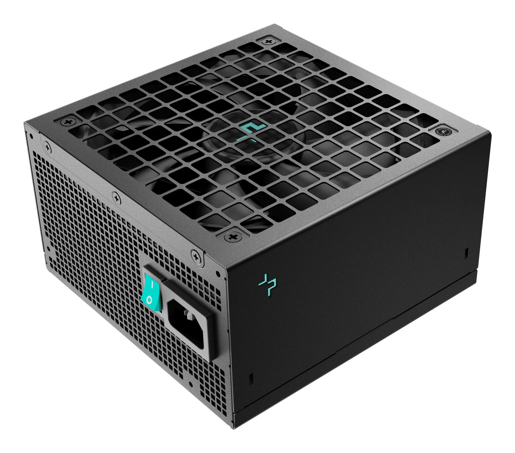ALIMENTATORE PC DEEPCOOL 1000W PN1000-M GOLD ATX 3.1 MODULARE