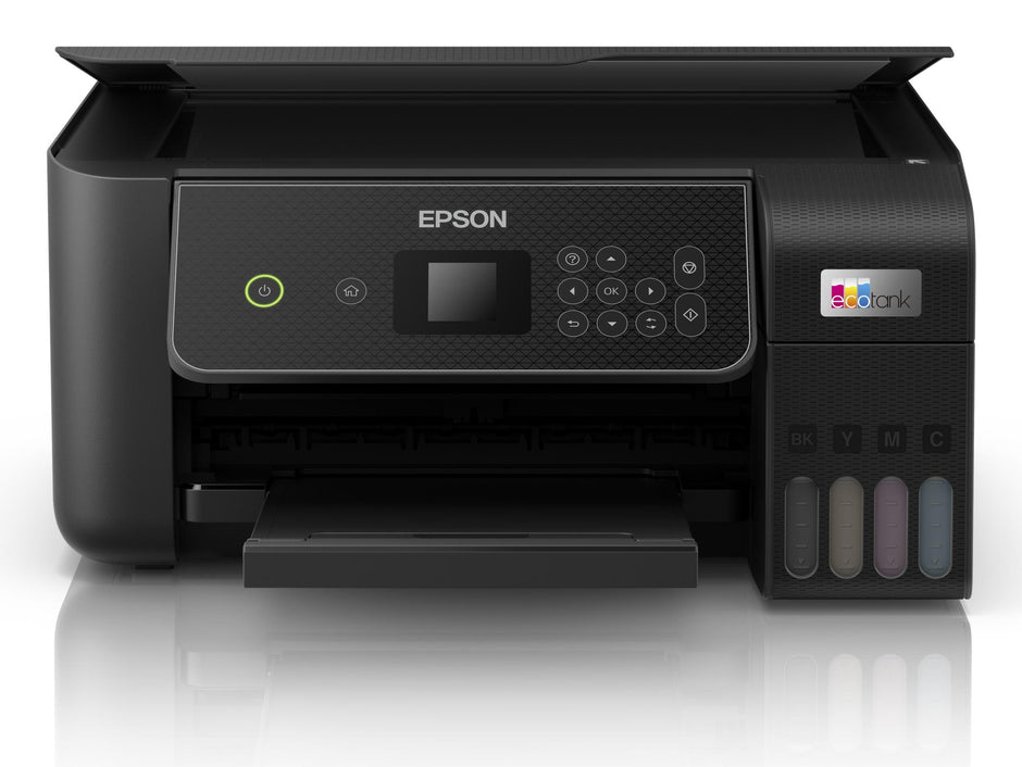 MULTIFUNZIONE INKJET ECOTANK ET-2870 A4 USB/WIFI