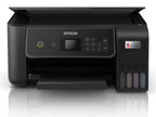 MULTIFUNZIONE INKJET ECOTANK ET-2870 A4 USB/WIFI