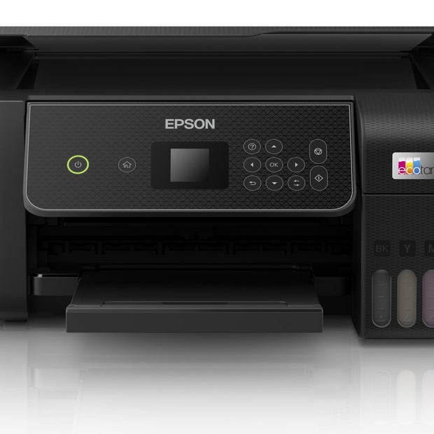 MULTIFUNZIONE INKJET ECOTANK ET-2870 A4 USB/WIFI