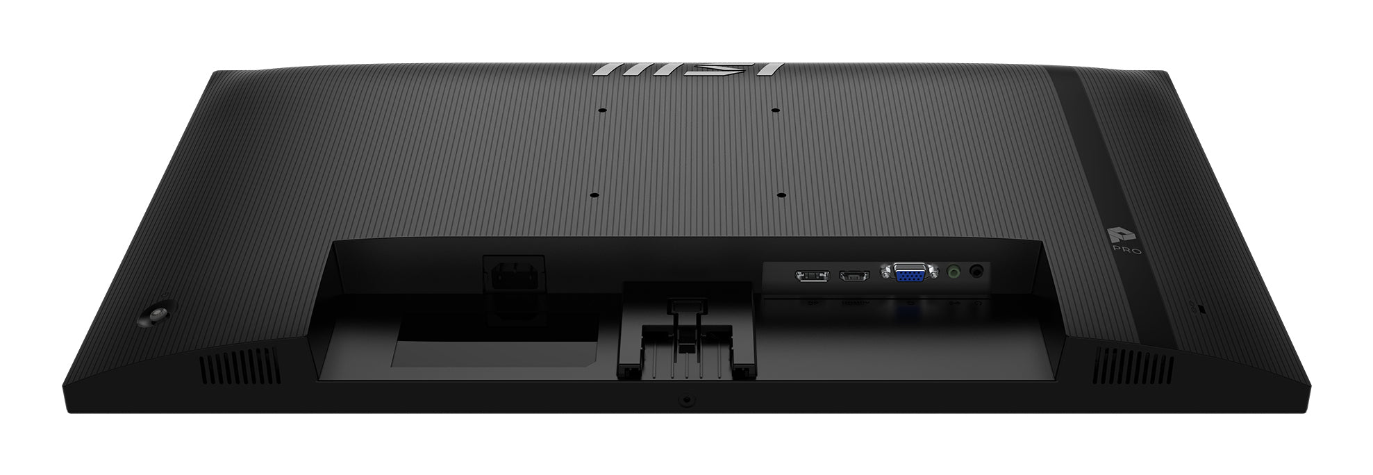 MONITOR MSI 27 MP271 E14A 144HZ IPS FULL-HD MULTIMEDIALE HDMI/VGA/DP