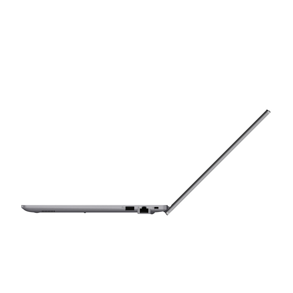 NOTEBOOK ASUS EXPERTBOOK P1 I5-13420H 8GB RAM 512GB SSD 14.0  FHD FREEDOS FINGERPRINT SILVER PN:P1403CVA-S60569