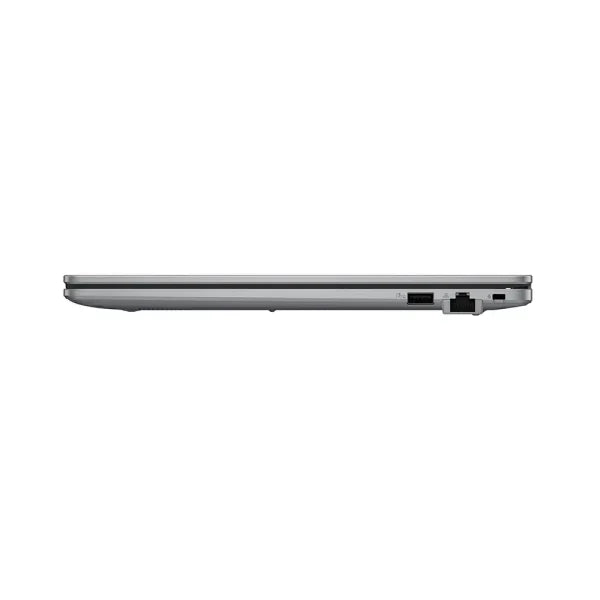 NOTEBOOK ASUS EXPERTBOOK P1 CPU CORE 5 210H 8GB RAM 512GB SSD 15.6  FHD W11 HOME FINGERPRINT SILVER PN:P1503CVA-S72331W