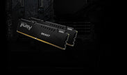DDR5 8GB PC 5600 KINGSTON FURY BEAST KF556C40BB-8 CL40