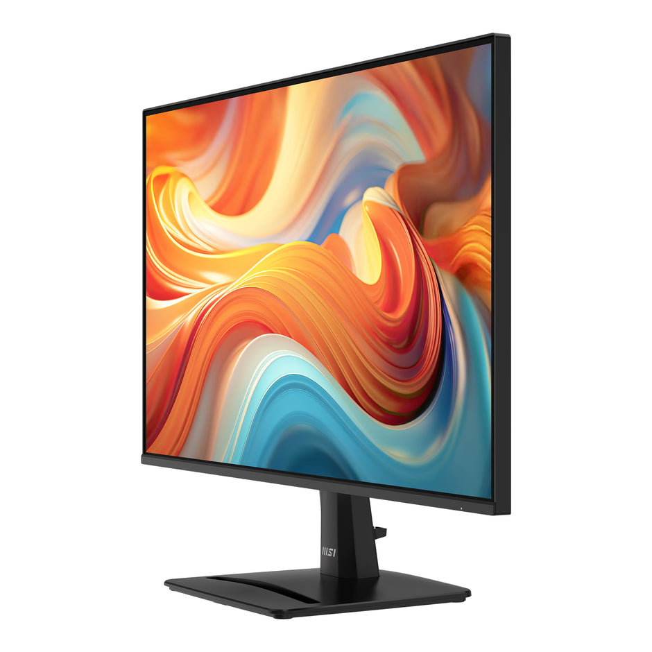 MONITOR MSI 27 MP271 E14A 144HZ IPS FULL-HD MULTIMEDIALE HDMI/VGA/DP