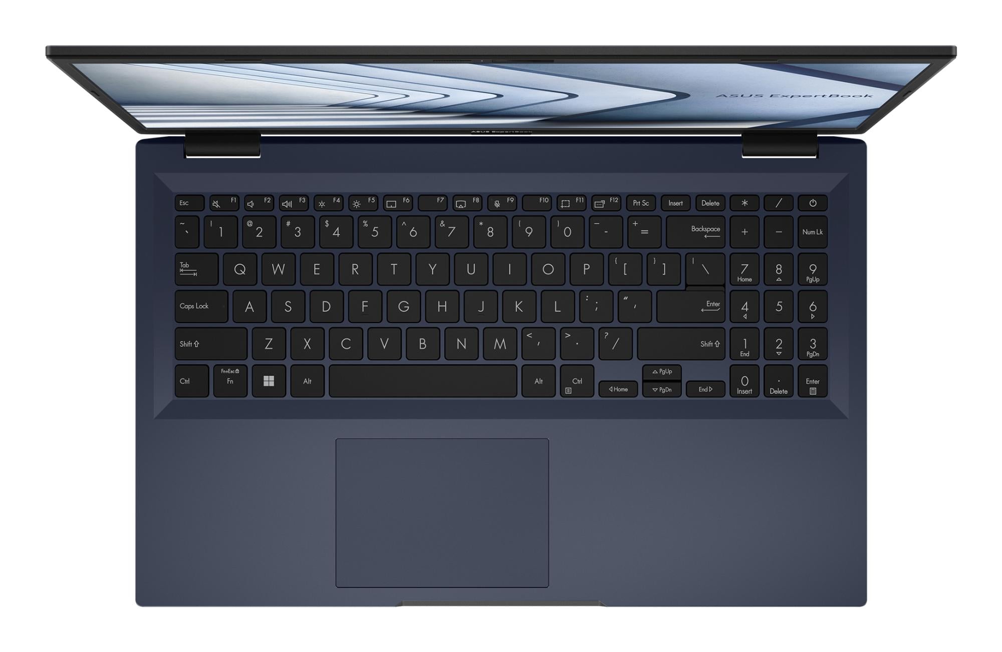 NOTEBOOK REFURBISHED ASUS EXPERTBOOK B1 INTEL I5-1335U 8GB DDR4 512GB SSD DISPLAY 15.6