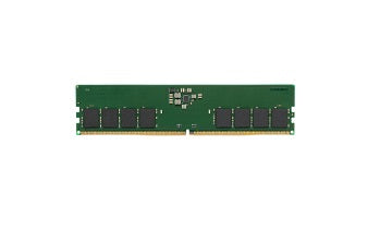 DDR5 16GB 5600MHZ KVR56U46BS8-16 KINGSTON CL46