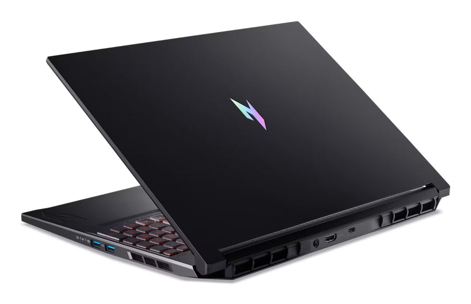 NOTEBOOK ACER NITRO V 16 AI AMD RYZEN 7 260, 16GB RAM DDR5, 1TB SSD, RTX 5060 8GB GDDR7, 16.0 FHD IPS 180HZ,TASTIERA RETROILLUMINATA,WINDOWS 11 HOME PN:NH.QYXET.002