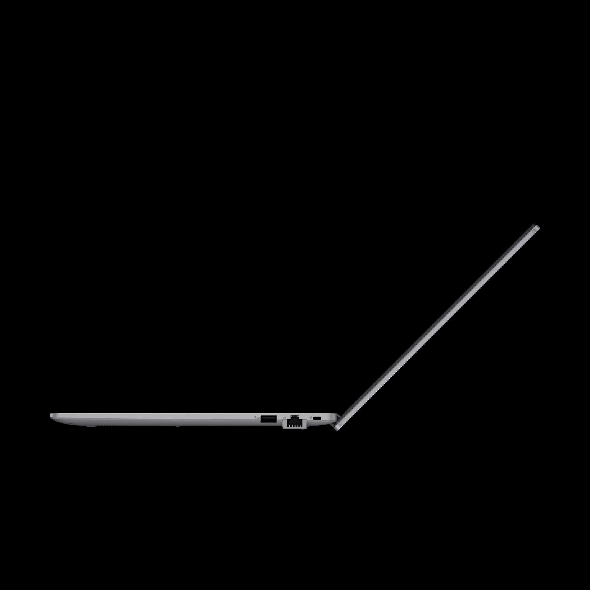 NOTEBOOK ASUS EXPERTBOOK P1 RYZEN 5 150 8GB RAM DDR5 512GB SSD 15.6 FULL HD FINGERPRINT WINDOWS 11 HOME 2 ANNI GARANZIA PN:PM1503CDA-S70230W