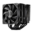 RAFFREDDAMENTO AD ARIA CPU FORTRON MP7-B DUAL TOWER 125MM