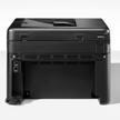 MULTIFUNZIONE LASER BROTHER USB DCP-L1660W DUPLEX