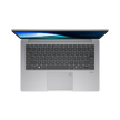 NOTEBOOK ASUS EXPERTBOOK P1 I5-13420H 8GB RAM 512GB SSD 15.6  FHD FREEDOS FINGERPRINT SILVER PN:P1503CVA-NJ0604