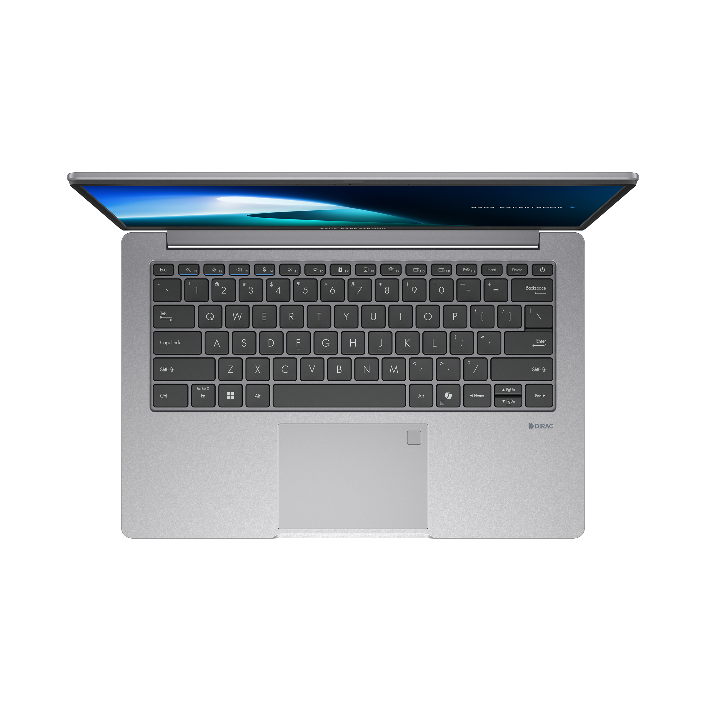 NOTEBOOK ASUS EXPERTBOOK P1 I5-13420H 8GB RAM 512GB SSD 15.6  FHD FREEDOS FINGERPRINT SILVER PN:P1503CVA-NJ0604