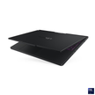 NOTEBOOK LENOVO LEGION PRO 5 ULTRA 7 255HX, 32GB RAM, 1TB SSD, 16.0 WQXGA OLED 165HZ, RTX 5060 8GB, ECLIPSE BLACK, WIFI 7, TASTIERA RGB, WINDOWS 11 HOME  PN:83F3004TIX
