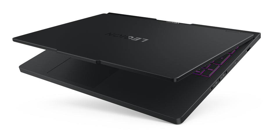 NOTEBOOK LENOVO LEGION PRO 5 ULTRA 7 255HX, 32GB RAM, 1TB SSD, 16.0 WQXGA OLED 165HZ, RTX 5060 8GB, ECLIPSE BLACK, WIFI 7, TASTIERA RGB, FREEDOS  PN:83F3006RIX